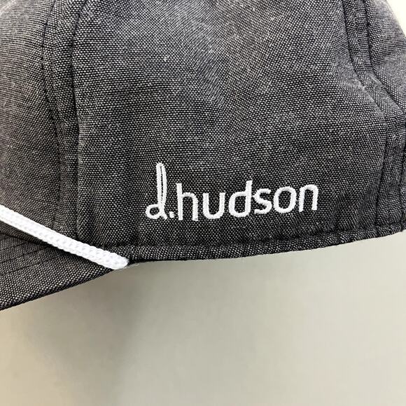 Fountaingrove Golf Club Hat Cap Snapback Gray d.hudson Grove Links Course PGA - Picture 4 of 6